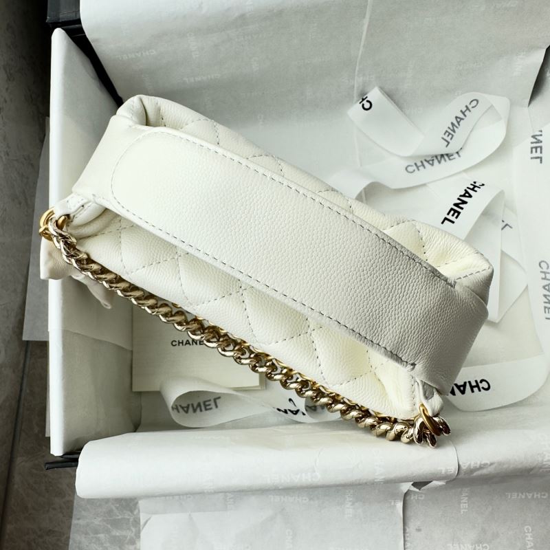 Chanel Top Handle Bags